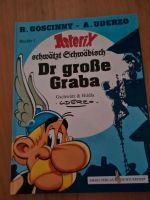 Asterix schwätzt schwäbisch "Dr große Graba" Nürnberg (Mittelfr) - Mitte Vorschau