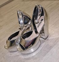 Highheels/Pumps gr 38 Bielefeld - Brackwede Vorschau