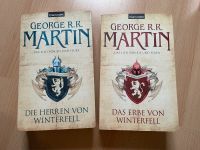 Bücher Game of Thrones Bayern - Großweil Vorschau