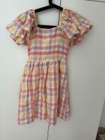 Kleid Sommerkleid 122 neu Nordrhein-Westfalen - Siegen Vorschau