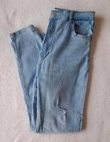 Jeans von Pull & Bear Hessen - Fulda Vorschau