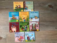 10 Pixi Bücher „Hase Hansi“ und „Ritter“ Nordrhein-Westfalen - Ahaus Vorschau