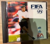 FIFA 98 Spiel AlT Bayern - Vilseck Vorschau