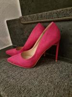 High Heels in Rosa Hessen - Hanau Vorschau