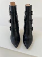 Neue schwarze Michael Kors Stiefeletten Hessen - Bad Soden am Taunus Vorschau