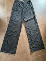 Stradivarius Hose  M 38 schwarz Häfen - Bremerhaven Vorschau