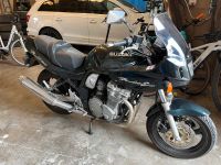 Suzuki Bandit 600 Nordrhein-Westfalen - Bergheim Vorschau