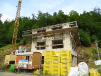 Großes Baugrundstück mit Rohbau in Todtmoos Baden-Württemberg - Todtmoos Vorschau