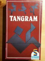 Tangram Legespiel Bayern - Pöcking Vorschau