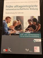 Frühe alltagsintegrierte naturwissenschaftliche Bildung Rheinland-Pfalz - Ötzingen Vorschau