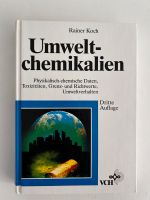 Umweltchemikalien - Rainer Koch Niedersachsen - Wallenhorst Vorschau