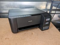 Epson ET-2810 Drucker Tintenstrahler 80% voll Ecotank / VB 90€ Thüringen - Treben Vorschau