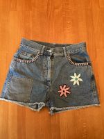 Replay Jeans Shorts kurze Hose Größe 27 (XS 34) Rheinland-Pfalz - Vallendar Vorschau