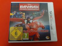 Baymax (Nintendo 3DS) Bayern - Haibach Unterfr. Vorschau