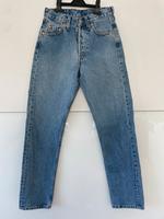 Vintage Levi’s Jeans straight leg 510 W26 L30 Hessen - Hadamar Vorschau