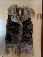 Desigual Outdoor Weste, Größe: M Nordrhein-Westfalen - Werl Vorschau