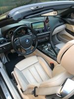 BMW F12 Cabrio Hessen - Wiesbaden Vorschau