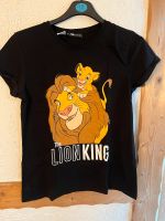 König der Löwen T-Shirt Mufasa und Simba Baden-Württemberg - Bietigheim-Bissingen Vorschau