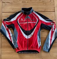 Nalini Trikot Rad Thermo Radsport Herren langarm Jacke Gr. L Sachsen-Anhalt - Burg Vorschau