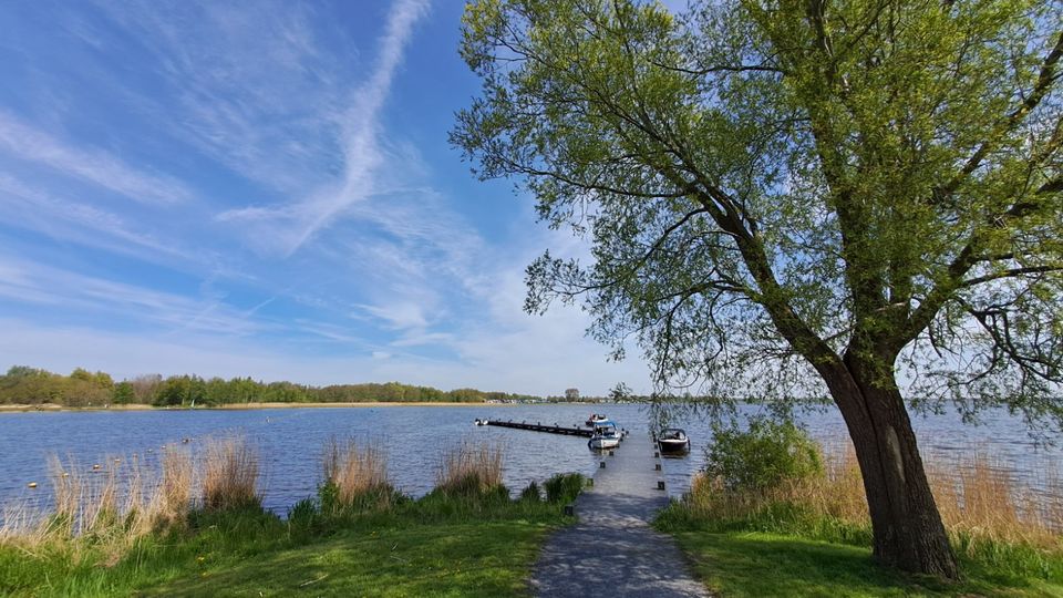 Das neue Strandwijck-Parkgelände - VERKAUF GESTARTET! in Bunderhee