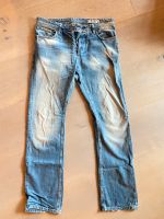 Jack & Jones Herrenjeans, Jeans, blau, Versand inkl.! 33/34 Dortmund - Benninghofen Vorschau