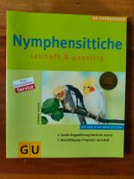 Büchlein Nymphensittiche Niedersachsen - Rastede Vorschau