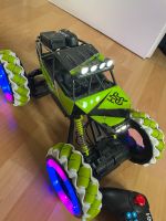 Hyper Toy Co Drift Truck Nordrhein-Westfalen - Niederkassel Vorschau