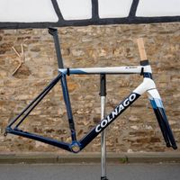 Neu Colnago C68 Rennrad Rahmenset Framset Disc Nordrhein-Westfalen - Bad Honnef Vorschau