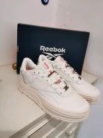 Reebok Classic Club Neu mit Details Größe 37 Essen - Essen-Stadtmitte Vorschau