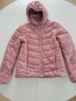 Steppjacke von H&M Gr.164 Brandenburg - Blankenfelde-Mahlow Vorschau