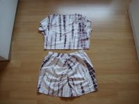 2teiliges Set kurze Hose Shorts Shirt Gr. L 40 ungetragen Hessen - Lorsch Vorschau