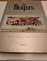 The Beatles - Anthology Buch ISBN 3-550-07132-9 Nordrhein-Westfalen - Ochtrup Vorschau