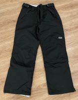 US40 Damen Skihose Größe 40 schwarz Snowboardhose Nordrhein-Westfalen - Wilnsdorf Vorschau