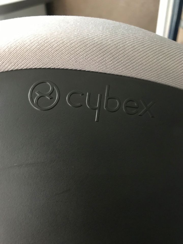 Cybex Kindersitze in Quakenbrück