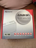 Amaran AL 160 LED Lampe Fotozubehör Eimsbüttel - Hamburg Stellingen Vorschau