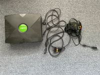 Xbox Classic (DEFEKT) Nordrhein-Westfalen - Hagen Vorschau