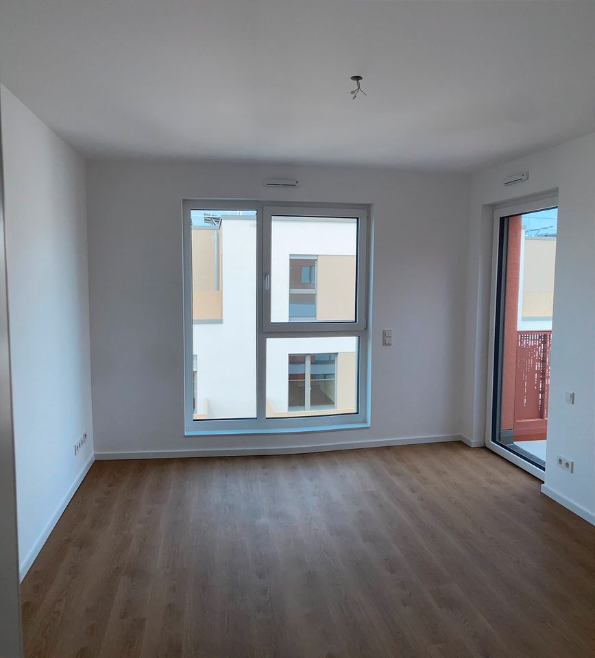 2 Zimmer Penthouse im Neubau - Erstbezug in Bonn