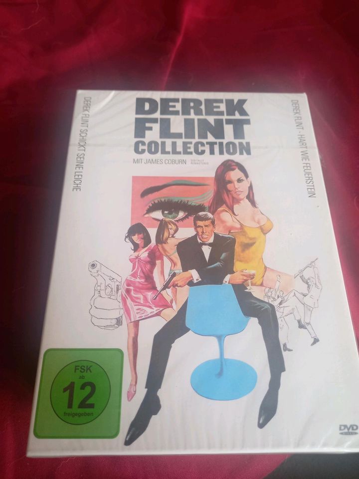 Dvd Sammlung in Gummersbach