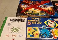 Spiele Sammlung - Meteorido, Uhr lernen Bayern - Fürth Vorschau