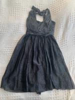 grau, silber Abendkleid, C&A, neu mit Etikett, M(38) Schleswig-Holstein - Kiel Vorschau