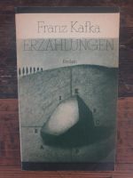 RECLAM | FRANZ KAFKA | Erzählungen (1988) Kr. München - Neubiberg Vorschau