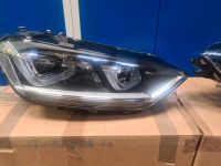 1 Paar Bi-Xenon LED Scheinwerfer für VW Sportsvan Sachsen - Plauen Vorschau