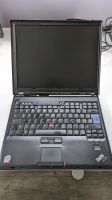 Lenovo ThinkPad T61 Brandenburg - Woltersdorf Vorschau
