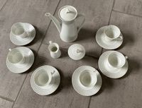 Rosenthal Form 2000 Kaffee Espresso Set + Zucker + Milchkännchen Baden-Württemberg - Gaildorf Vorschau