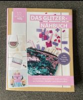 Das Glitzer -Nähbuch, nähen, Patchwork Berlin - Steglitz Vorschau