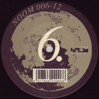 ⭐️1994 Hardtrance 12“⭐️NOOM 6 - Nexus 6 - Trés Chic EP Bayern - Graben (Lechfeld) Vorschau