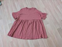 Babydoll-Kleid aus Baumwolle sehr weit altrosa Gr. 36 Rheinland-Pfalz - Koblenz Vorschau