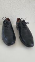 Navyboot Business Schuhe Gr.43 Top - Hugo Boss Floris München - Altstadt-Lehel Vorschau