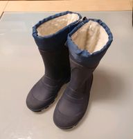 Gefütterte Regenstiefel für Kinder Gr.29 NEU Nordrhein-Westfalen - Wiehl Vorschau