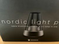 Bluetooth speaker und oil Lampe von koduu Nordrhein-Westfalen - Steinheim Vorschau